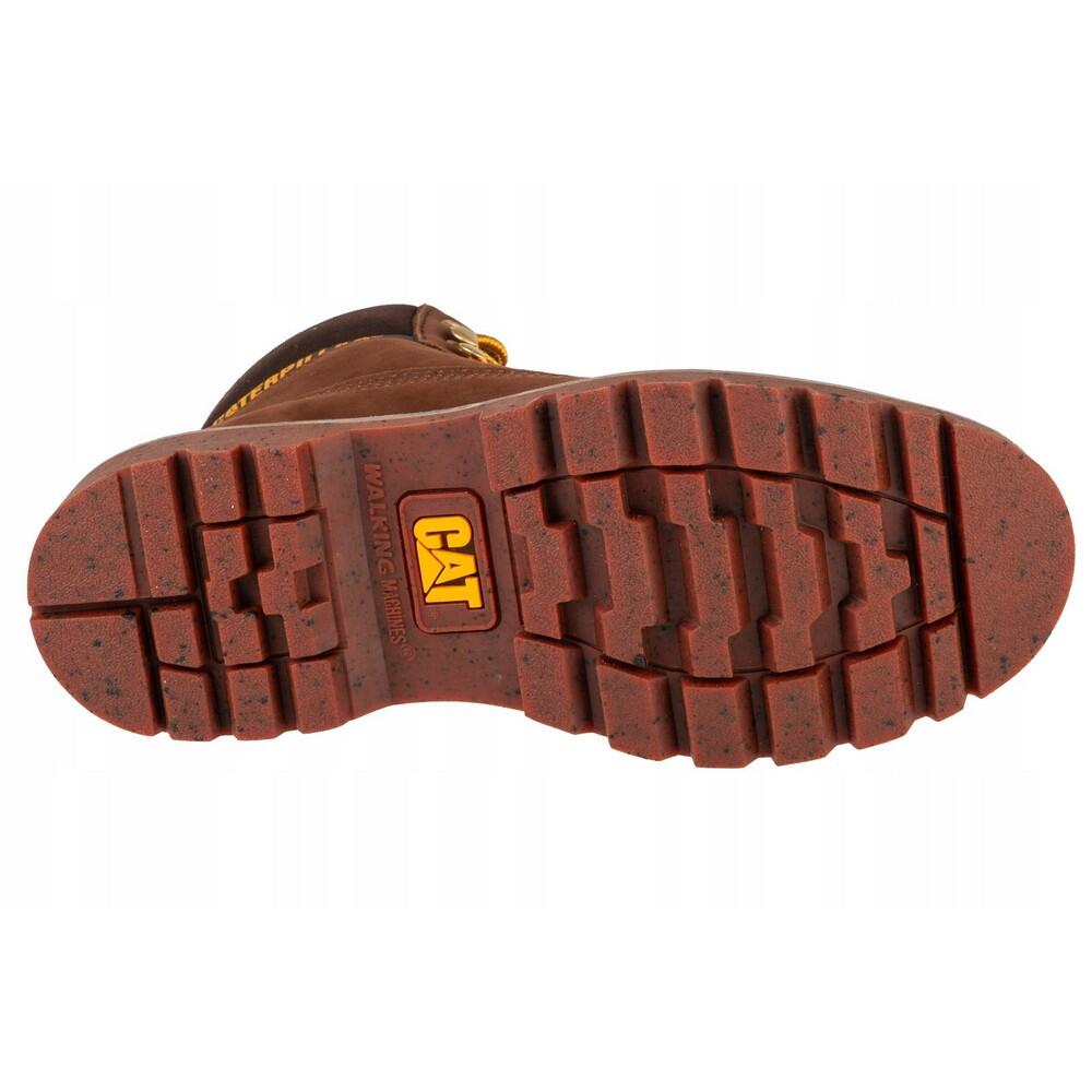 Bottines COLORADO Homme (Marron Foncé) 4/5