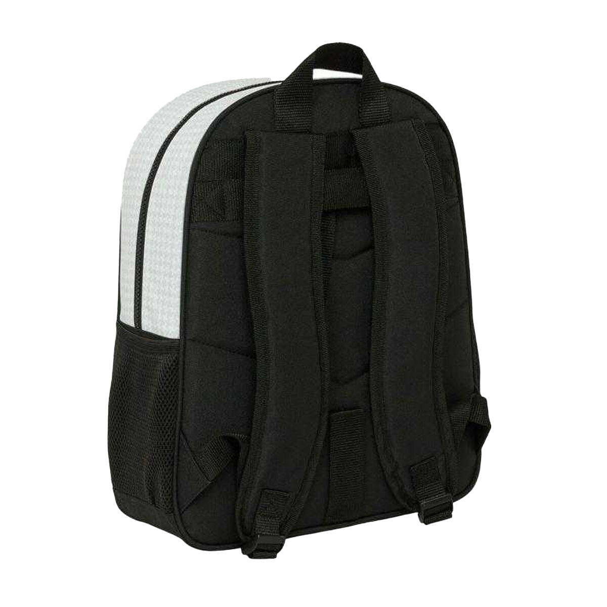 Sac À Dos Motif/style Emblème Enfant (Blanc) 2/3