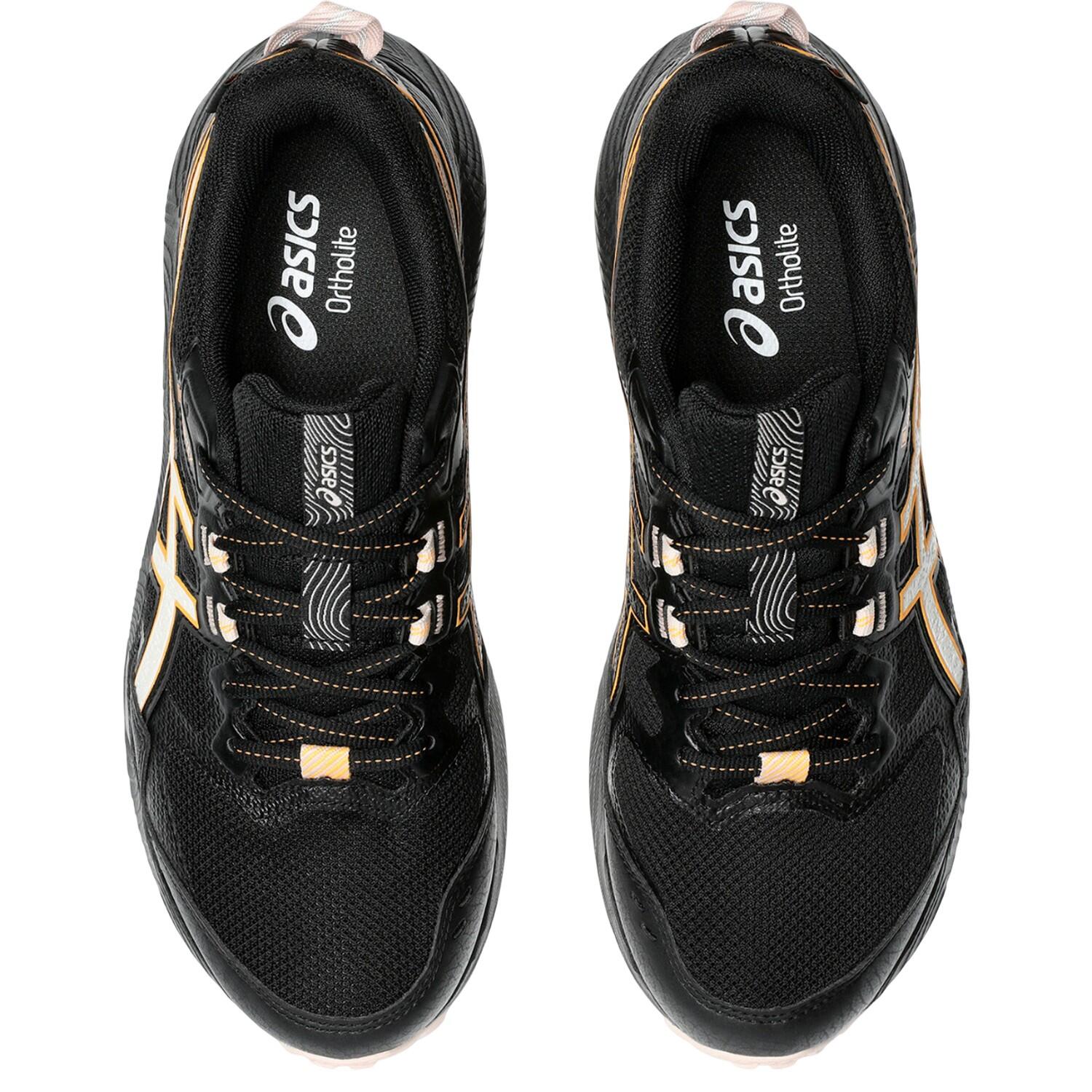 Damskie Buty Do Biegania Gel Sonoma 4/5