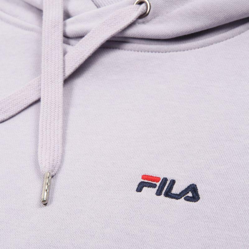 Dames Lierna Hoodie (Wit) 4/4