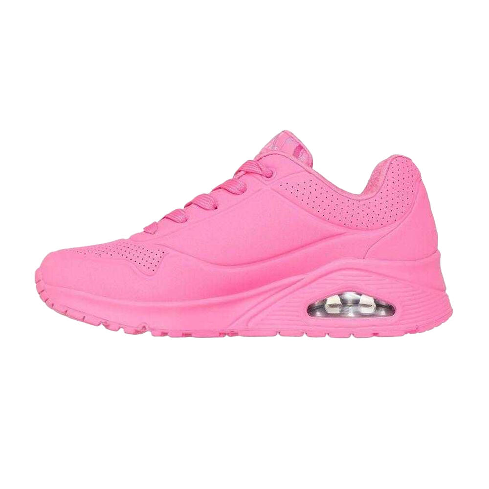 "JGoldcrown Uno Lite Spread the Love" Sneaker für Damen Pink 2/5