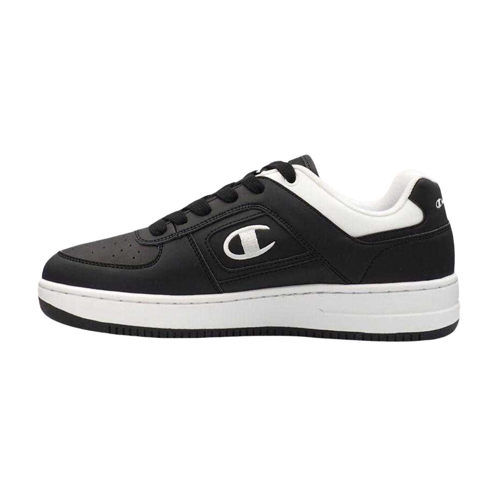 Męskie Buty Treningowe Foul Play Element Low 3/6