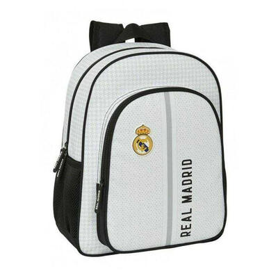 Rugzak voor kinderen/kinderen (wit)