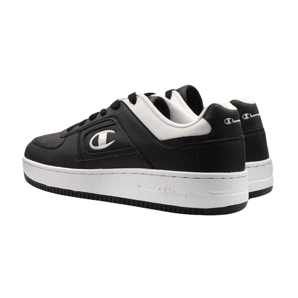 Męskie Buty Treningowe Foul Play Element Low 2/6
