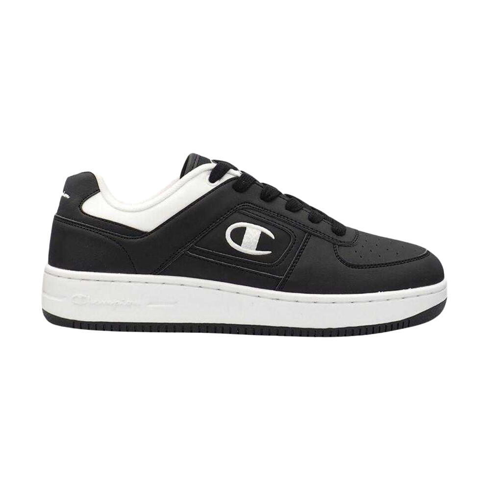 Męskie Buty Treningowe Foul Play Element Low 4/6