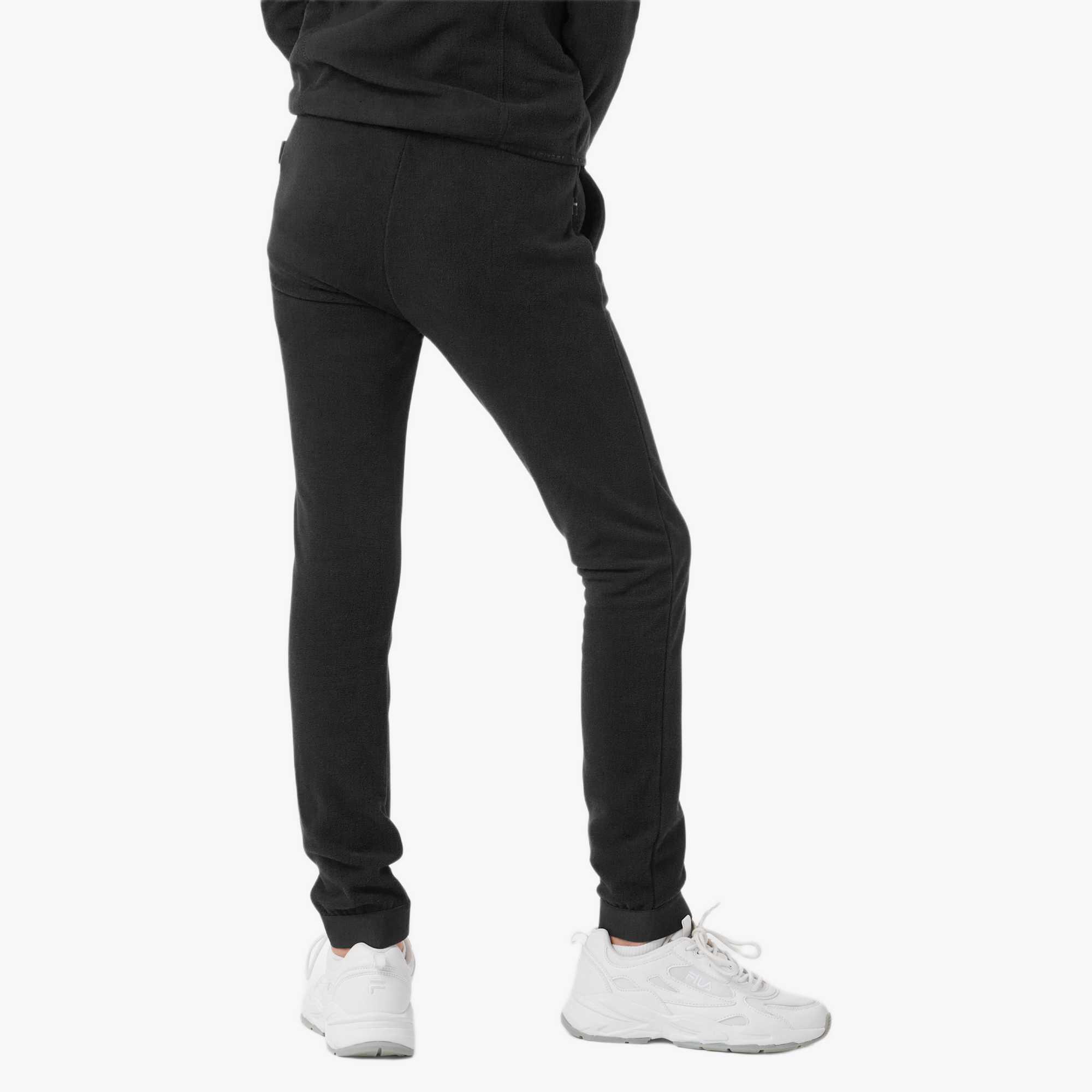 Pantaloni in pile da bambino Geilo Fleece Pants II 2/7