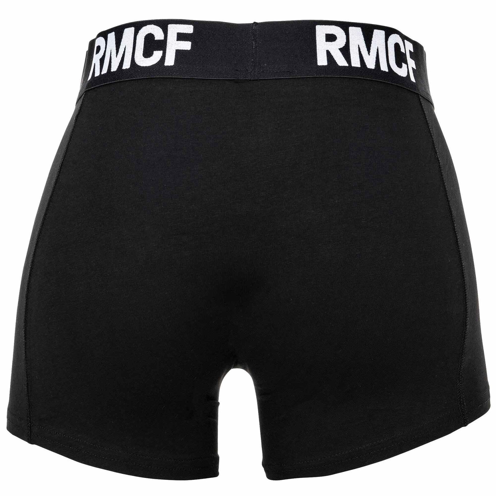 Boxershort Herren 5er Pack Figurbetont-RM Boxer Briefs 5-Pack 3/7