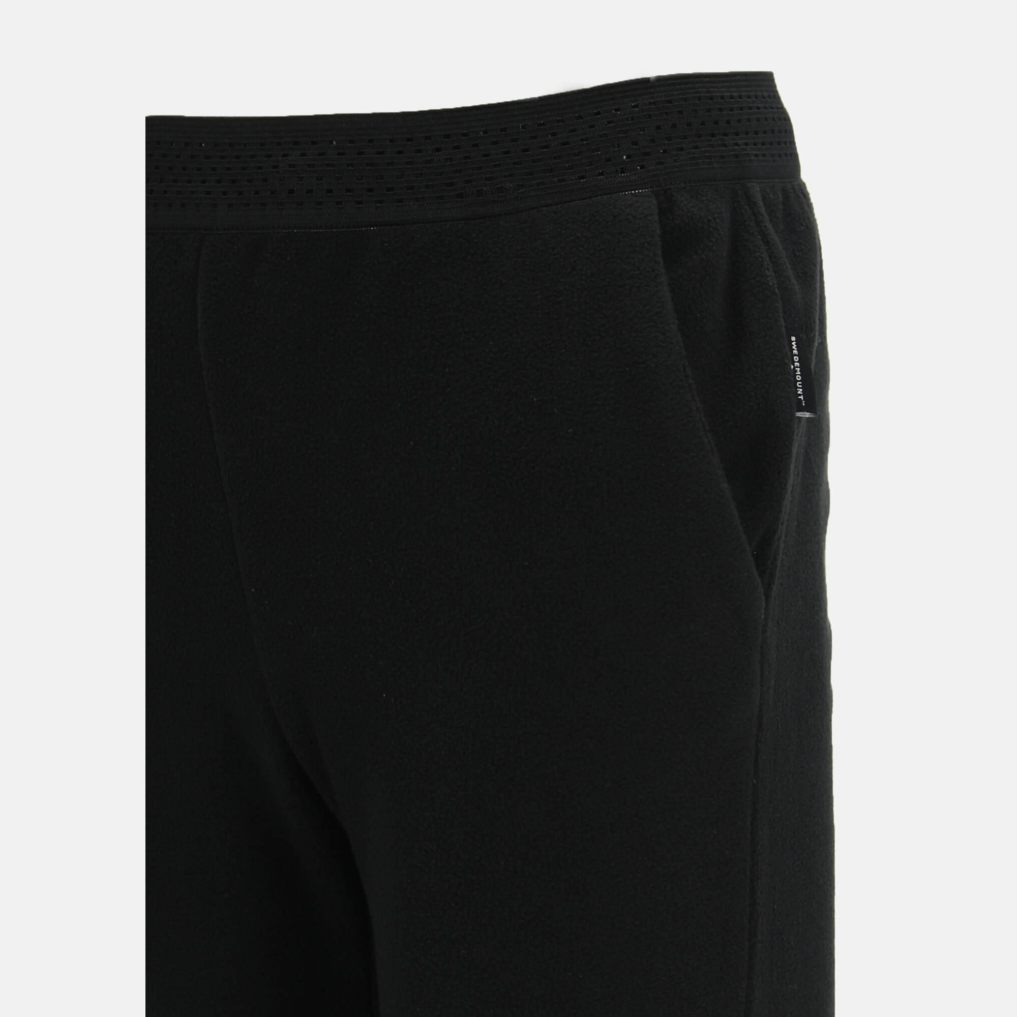 Pantaloni in pile da bambino Geilo Fleece Pants II 5/7