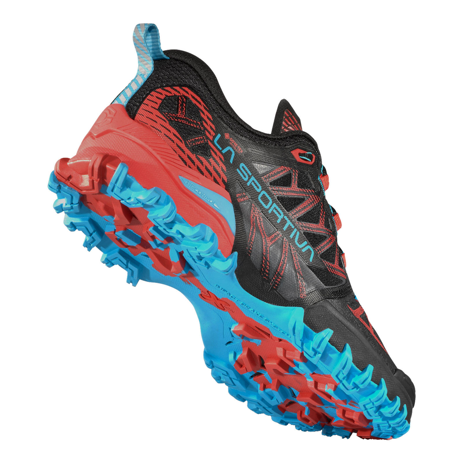 Dames hardloopschoenen La Sportiva Bushido III GTX 5/6