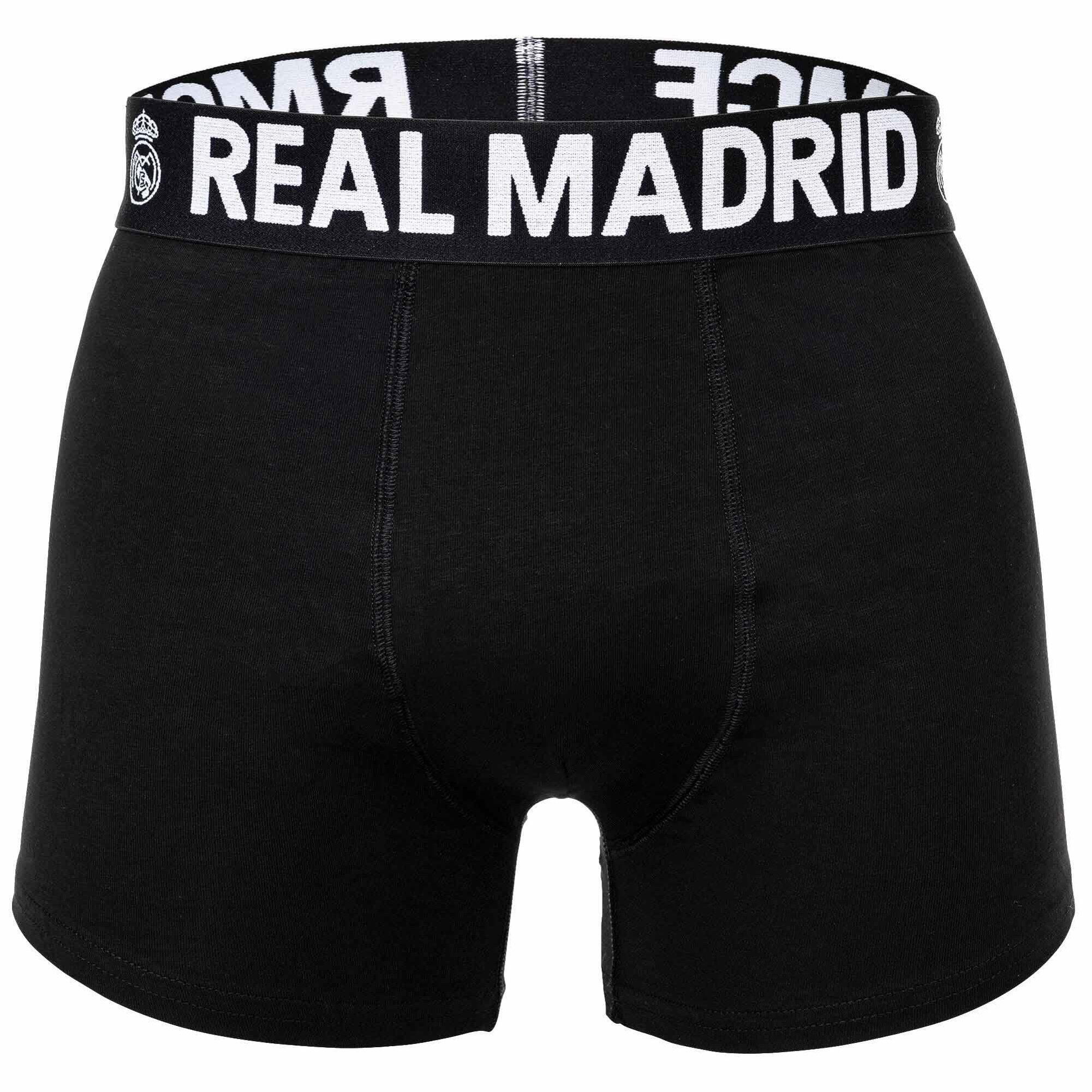 Boxershort Herren 5er Pack Figurbetont-RM Boxer Briefs 5-Pack 2/7