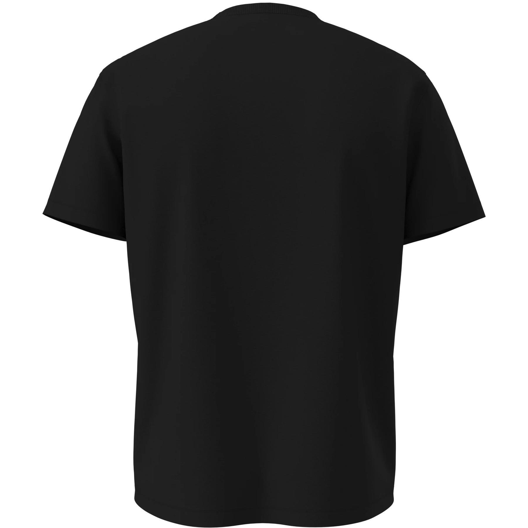 Camiseta Napapijri S-Box Logo 2/2