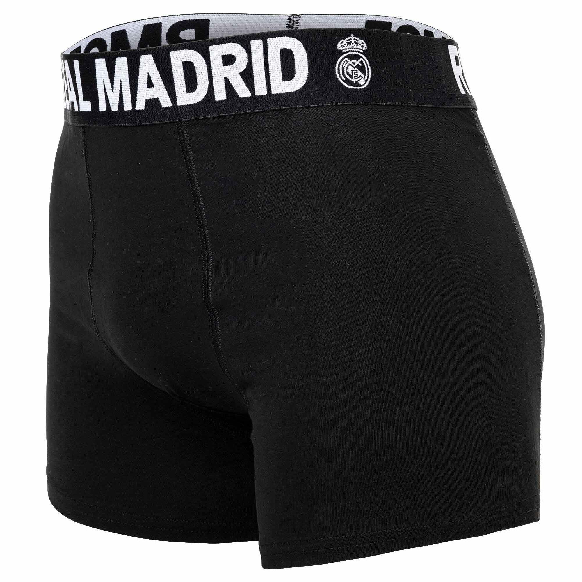 Boxershort Herren 5er Pack Figurbetont-RM Boxer Briefs 5-Pack 5/7