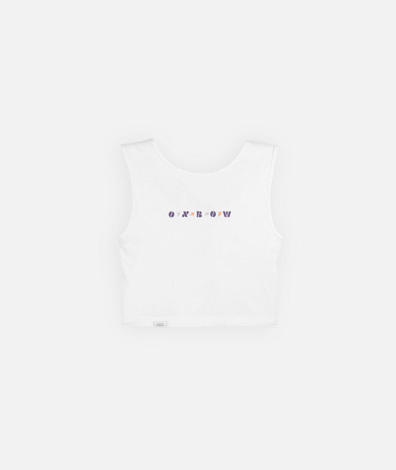 Camiseta sin mangas SANTA 5/5