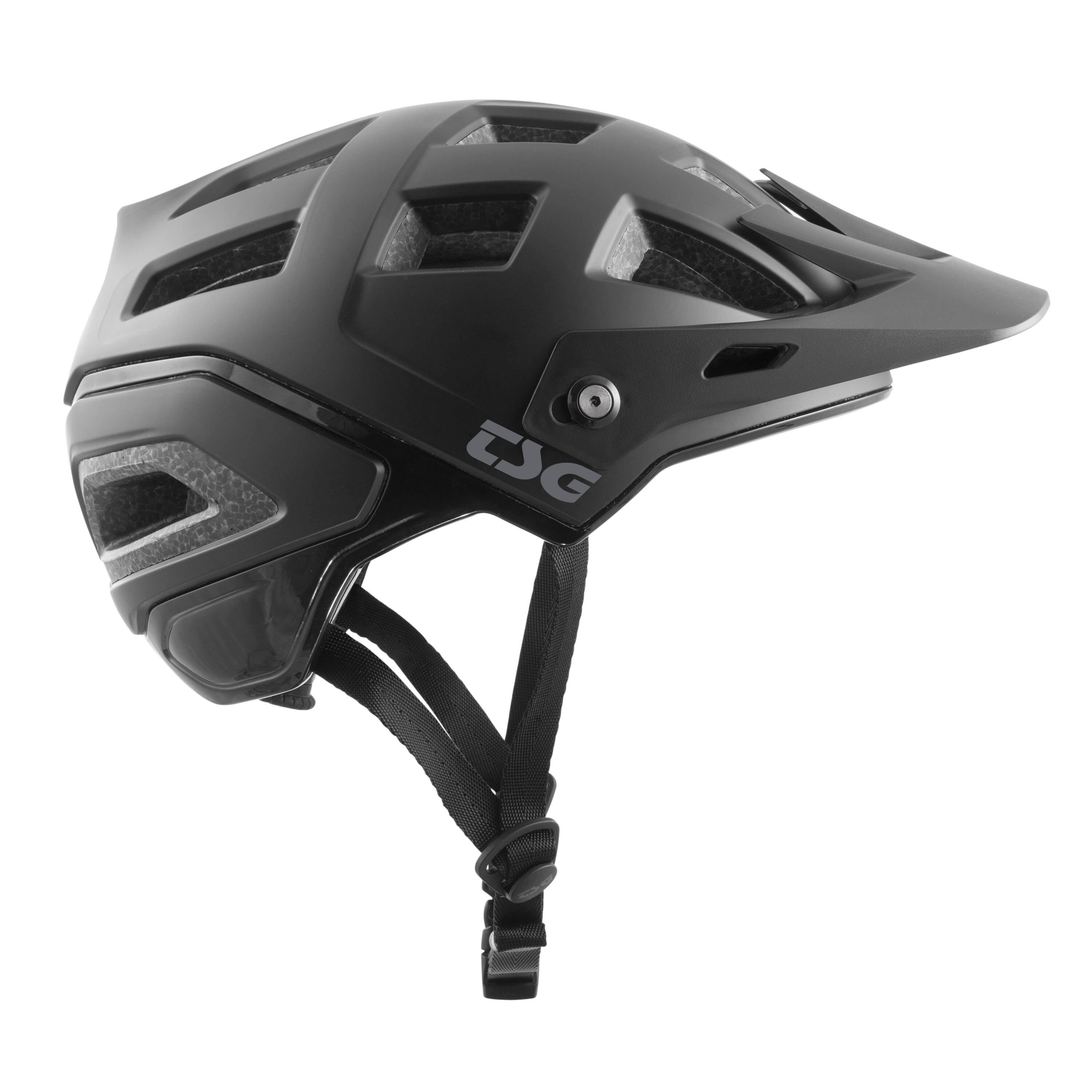 Casque Scope MIPS Solid - Noir Satiné - Taille S/M - TSG 2/5