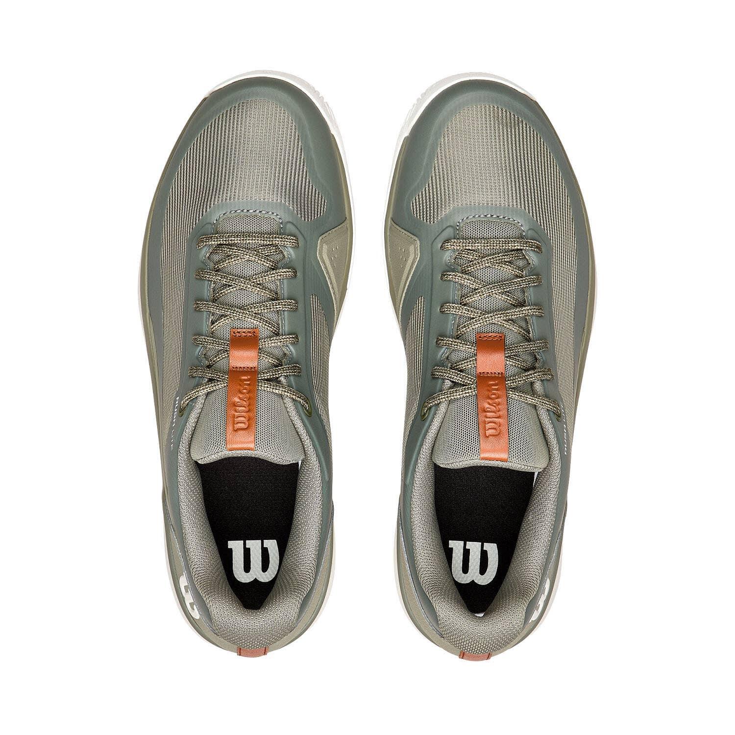 Wilson Rush Lite 5 Dunkelgrün Wrs338660 5/6