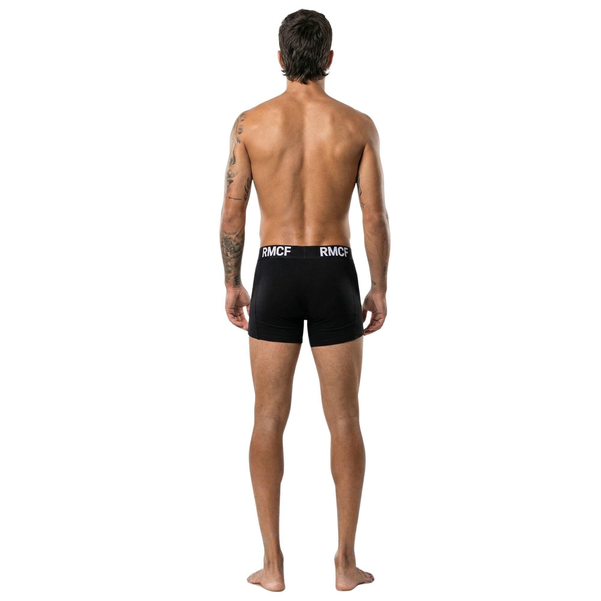 Boxershort Herren 5er Pack Figurbetont-RM Boxer Briefs 5-Pack 7/7