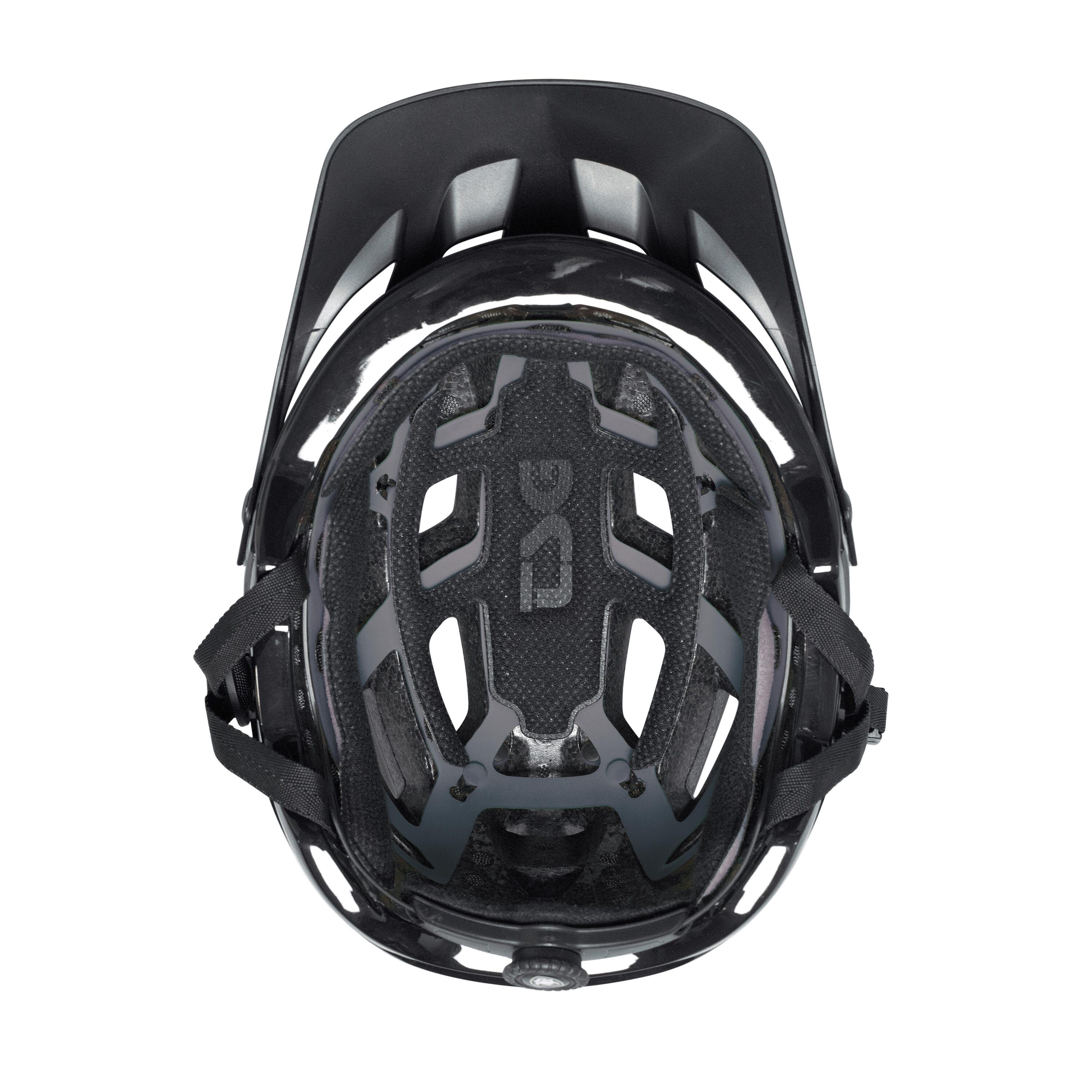 Casque Scope MIPS Solid - Noir Satiné - Taille S/M - TSG 5/5