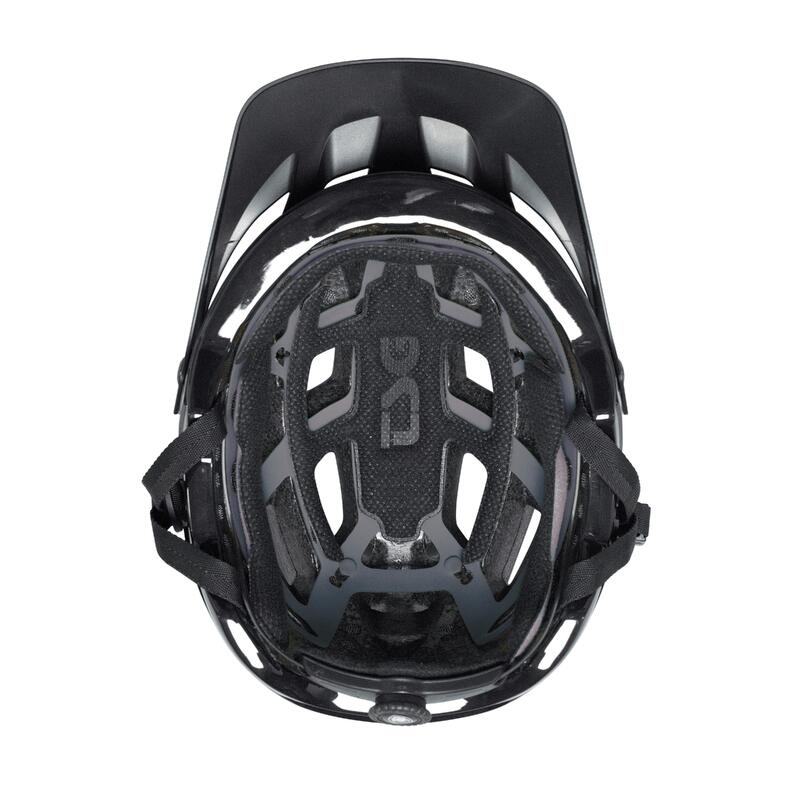 Cască - Scope MIPS Solid - Negru Satinat - Mărime L/XL -