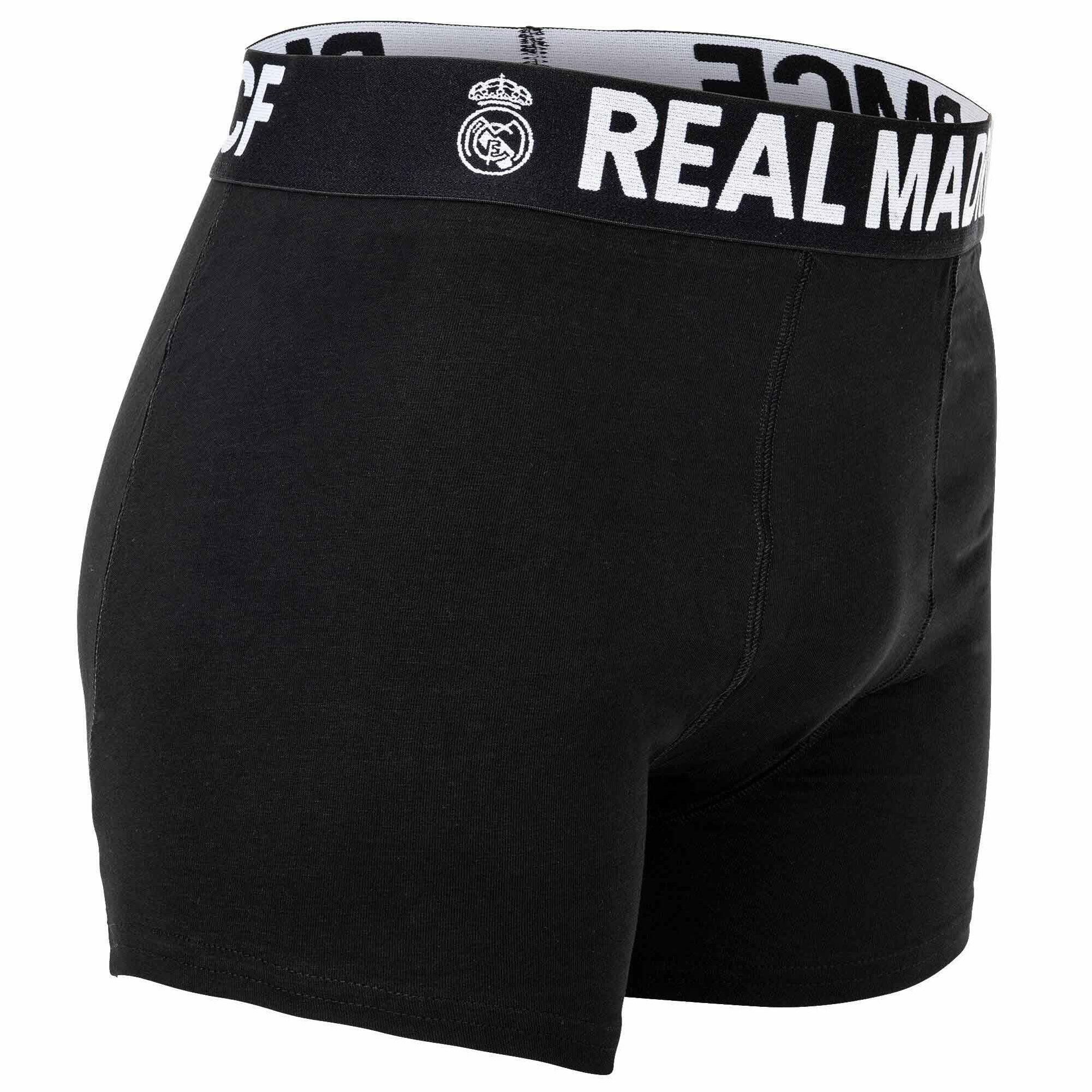 Boxershort Herren 5er Pack Figurbetont-RM Boxer Briefs 5-Pack 4/7
