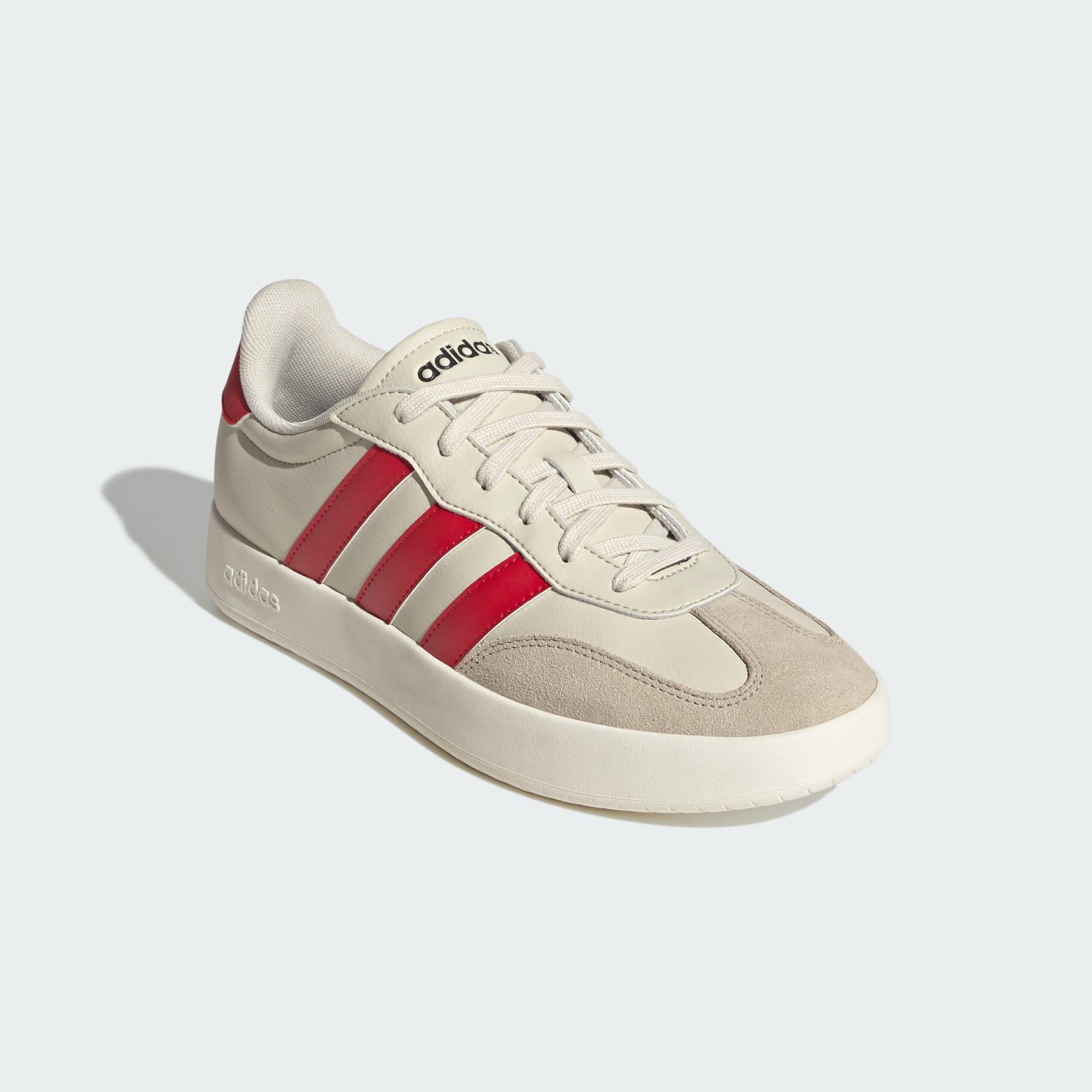 Zapatilla Barreda 4/7