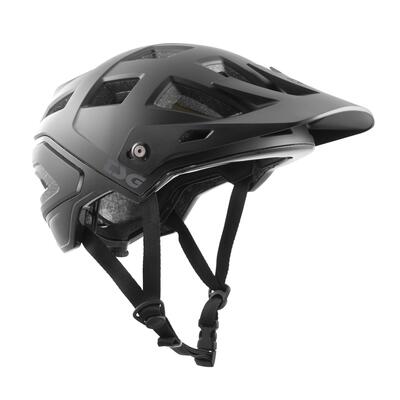 Helm - scope mips solid - satijnzwart - maat s/m -