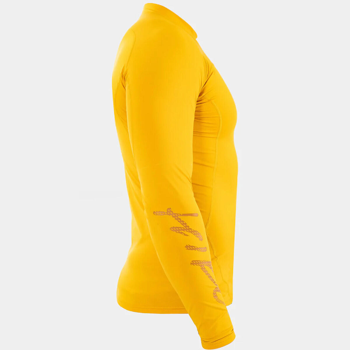 Schnelltrocknendes Herren-T-Shirt SHADE V.4 mit langen Ärmeln 3/7