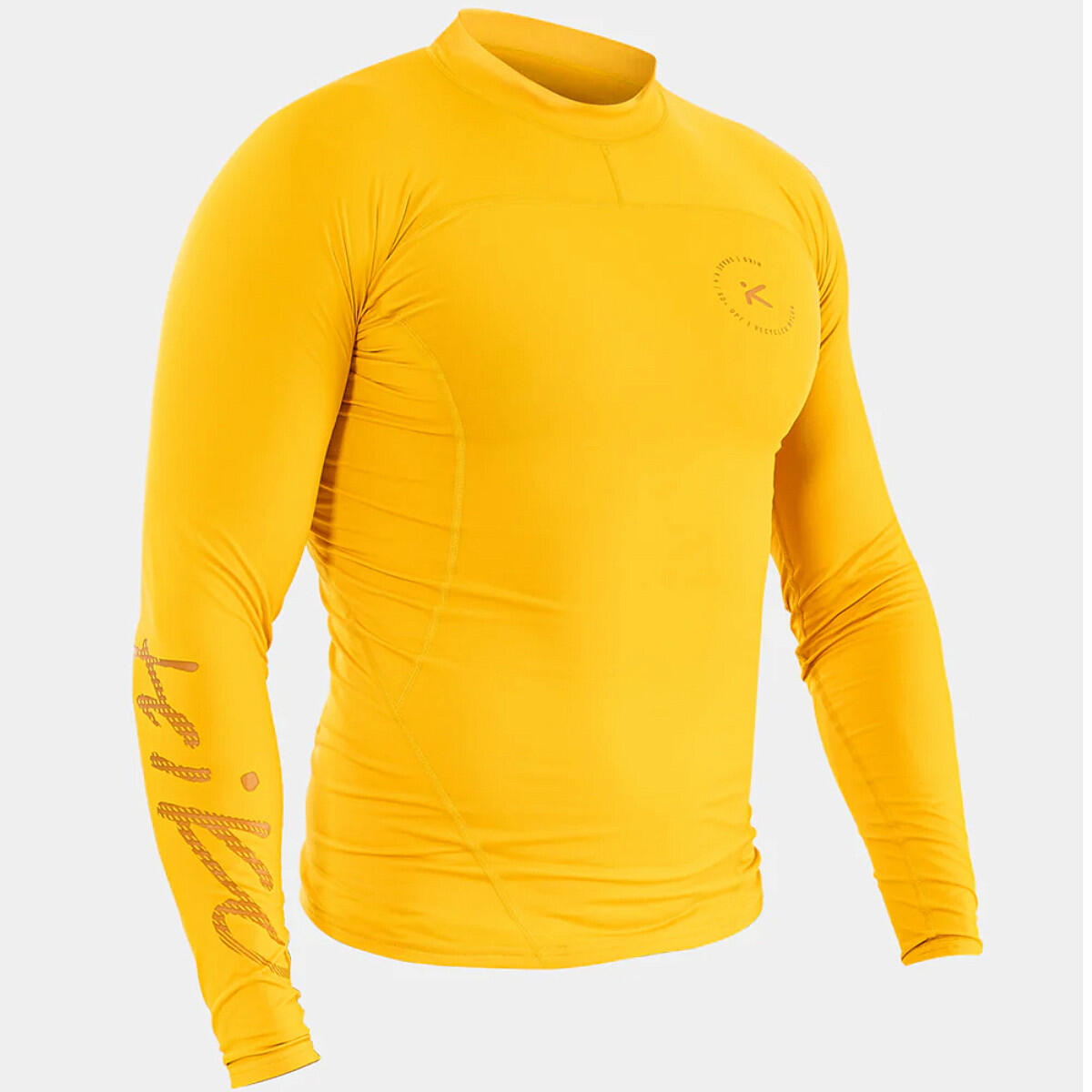 Schnelltrocknendes Herren-T-Shirt SHADE V.4 mit langen Ärmeln 2/7