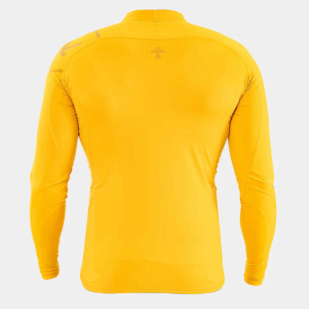 Schnelltrocknendes Herren-T-Shirt SHADE V.4 mit langen Ärmeln 5/7