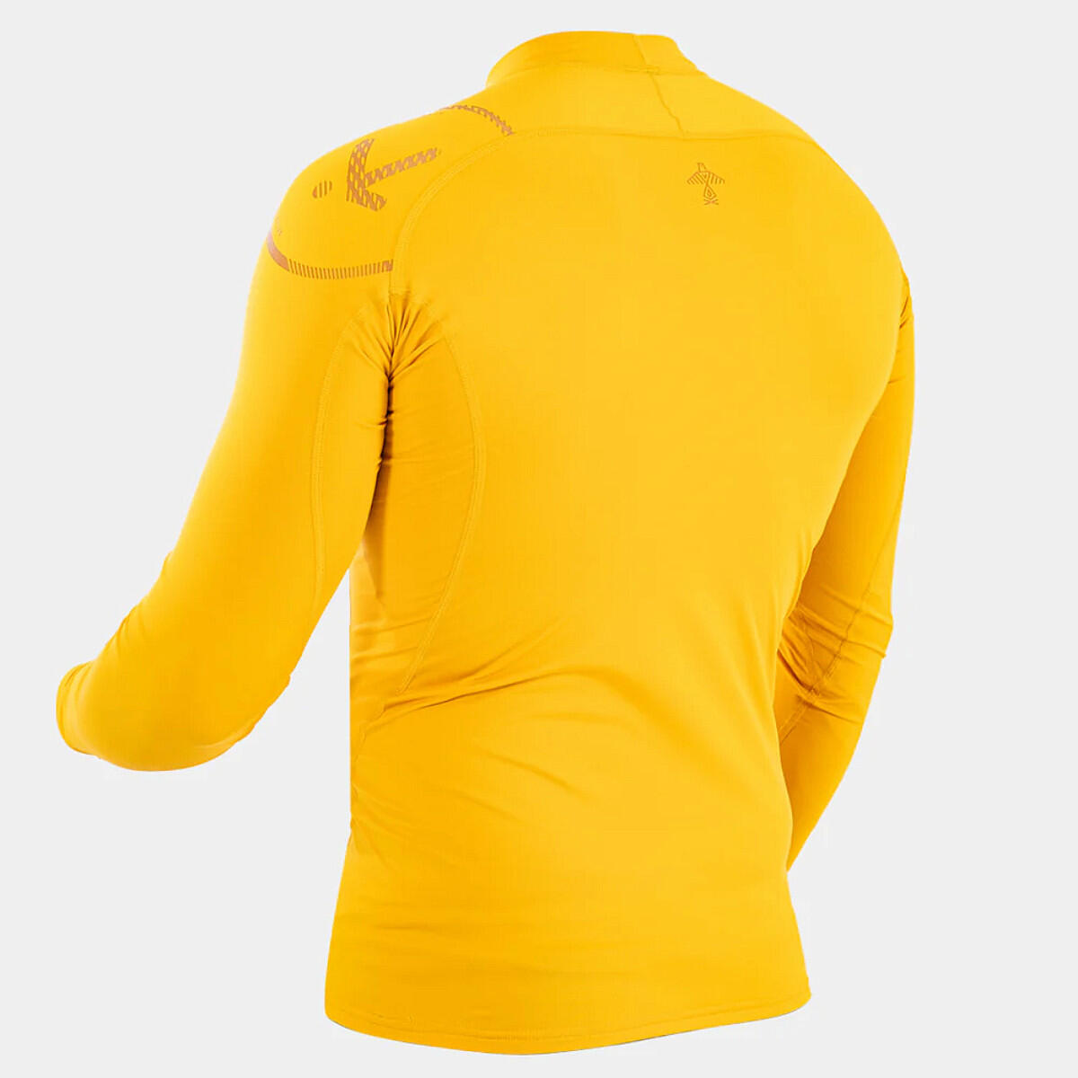 Schnelltrocknendes Herren-T-Shirt SHADE V.4 mit langen Ärmeln 4/7