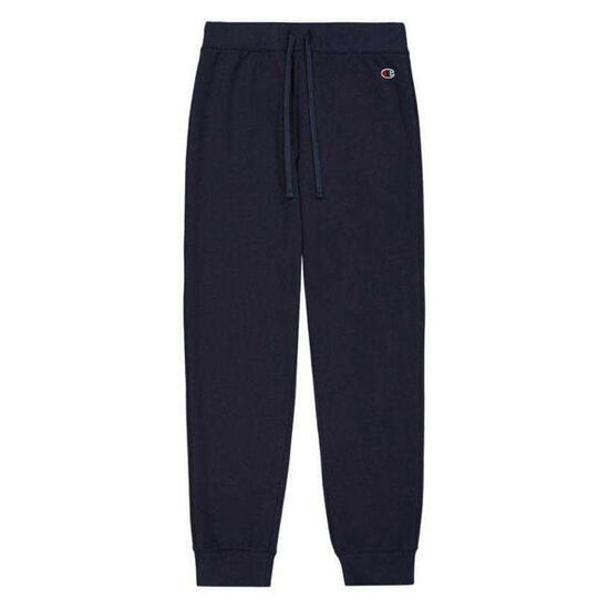 Pantalon De Jogging Femme (Bleu Marine)