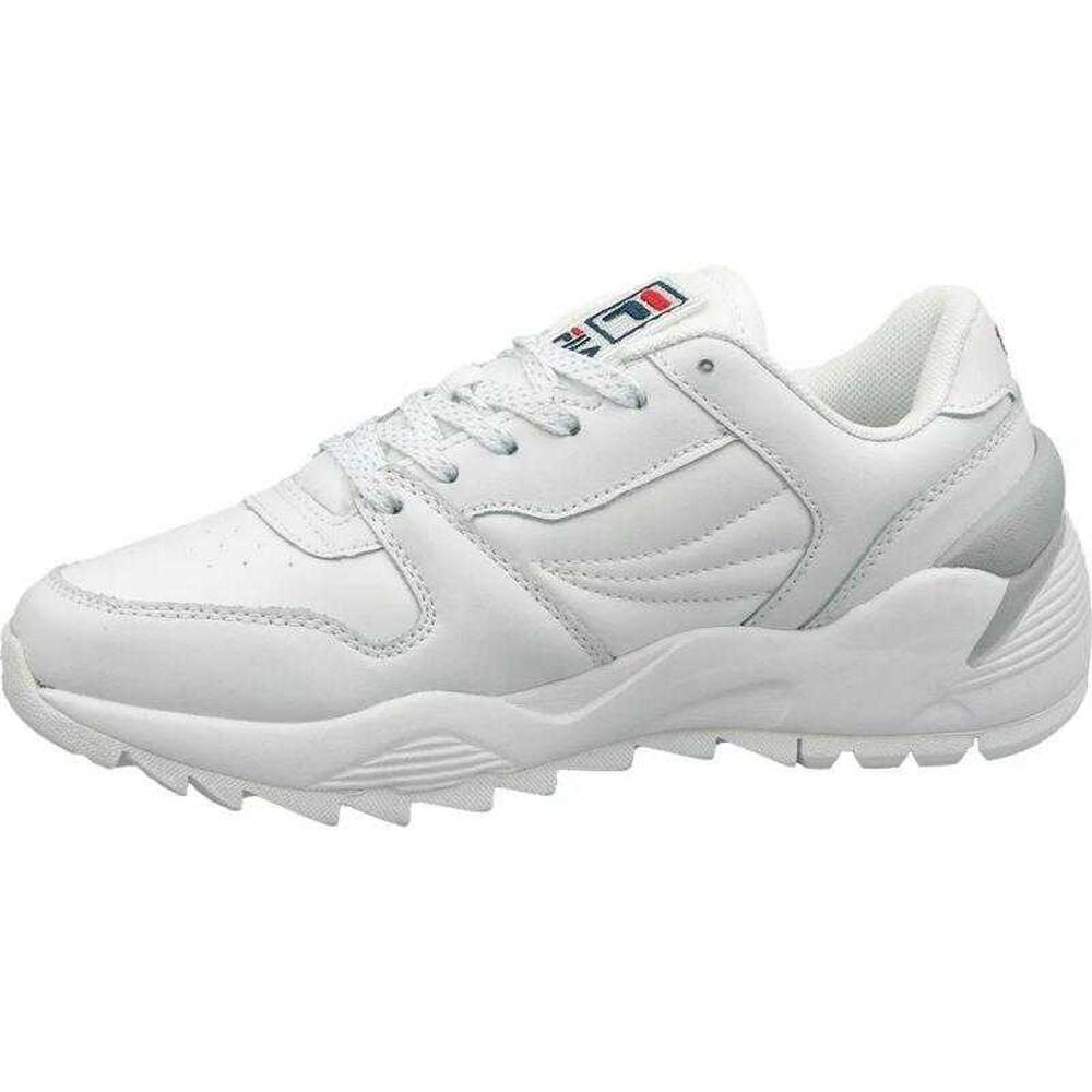 Baskets ORBIT Femme (Blanc) 2/4