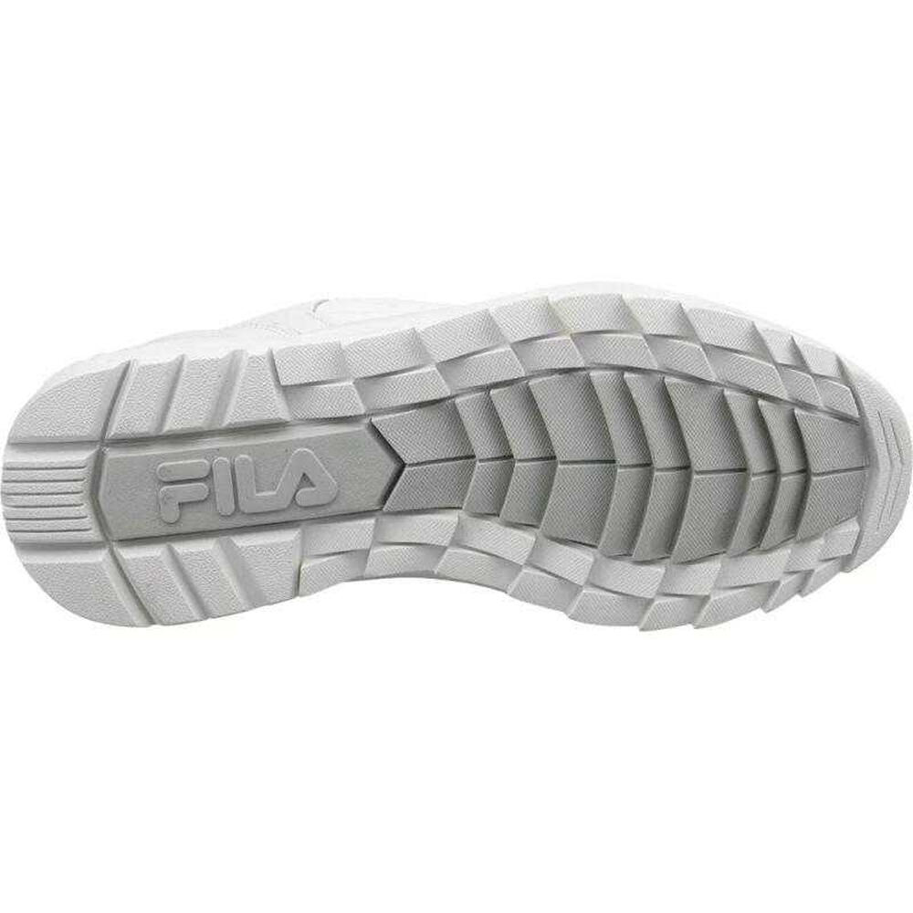 Baskets ORBIT Femme (Blanc) 4/4