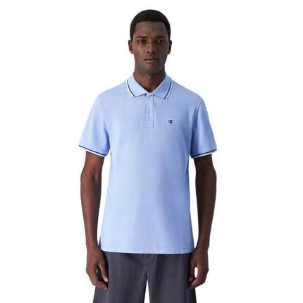 Polo Homme (Noir)