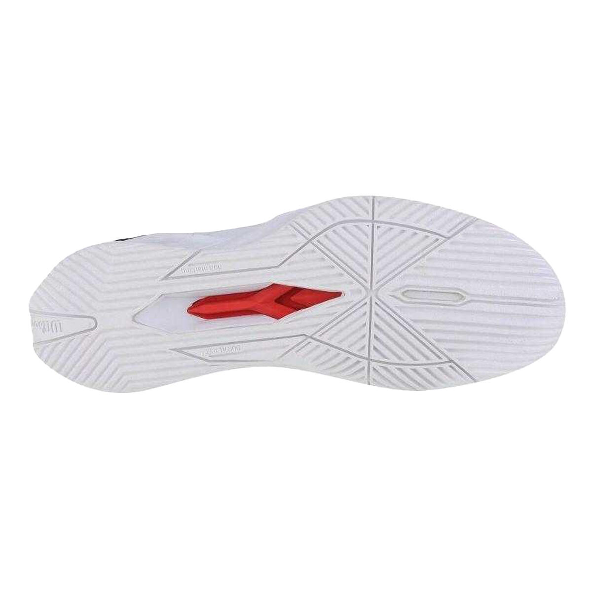 Męskie Buty Tenisowe Rush Pro 4.0 4/4