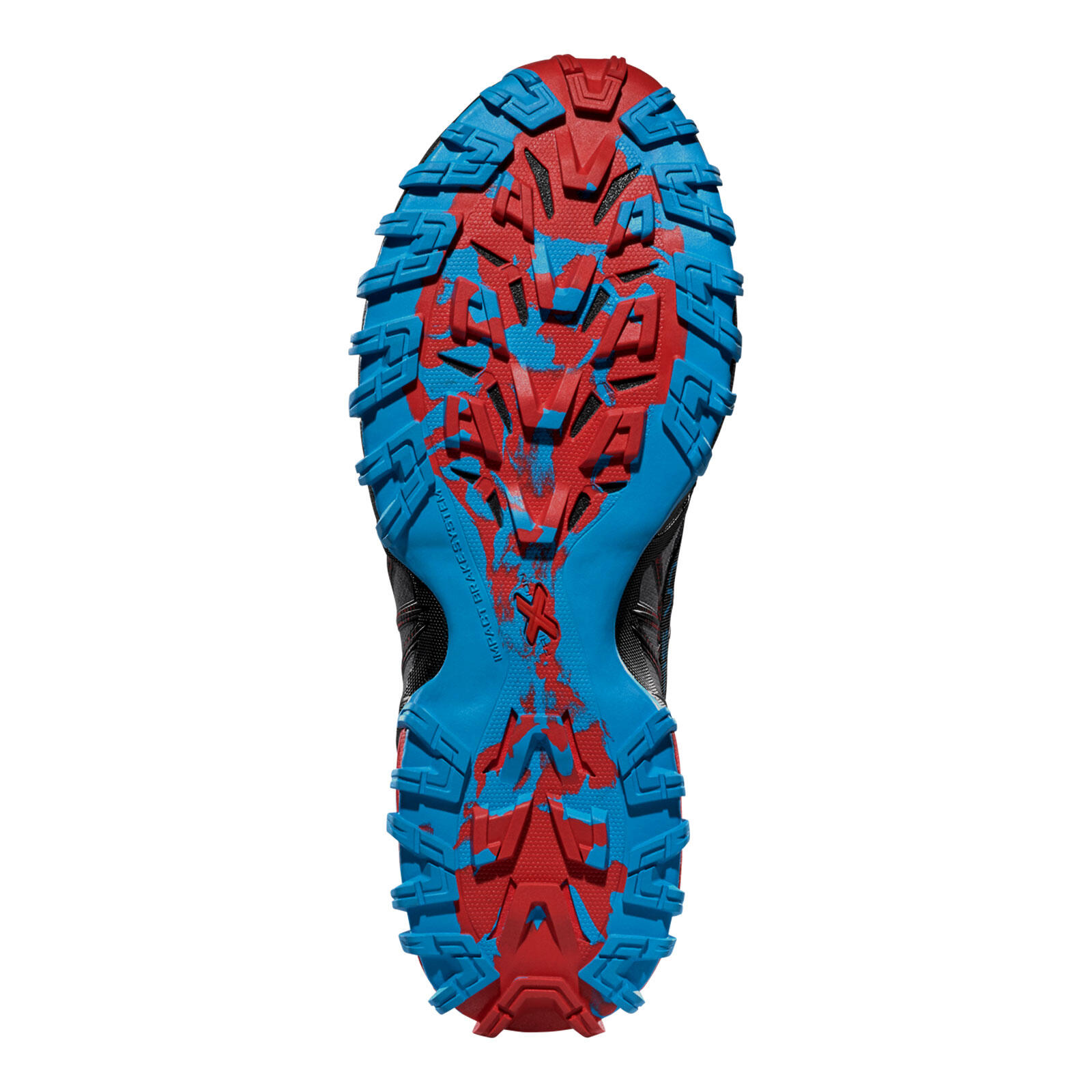 Dames hardloopschoenen La Sportiva Bushido III GTX 6/6