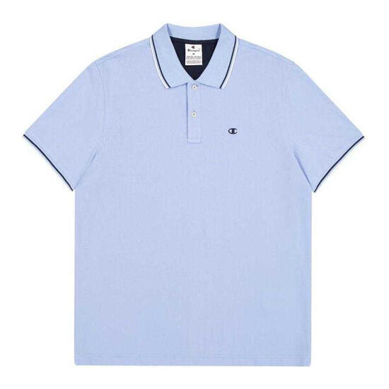 Polo Homme (Bleu)
