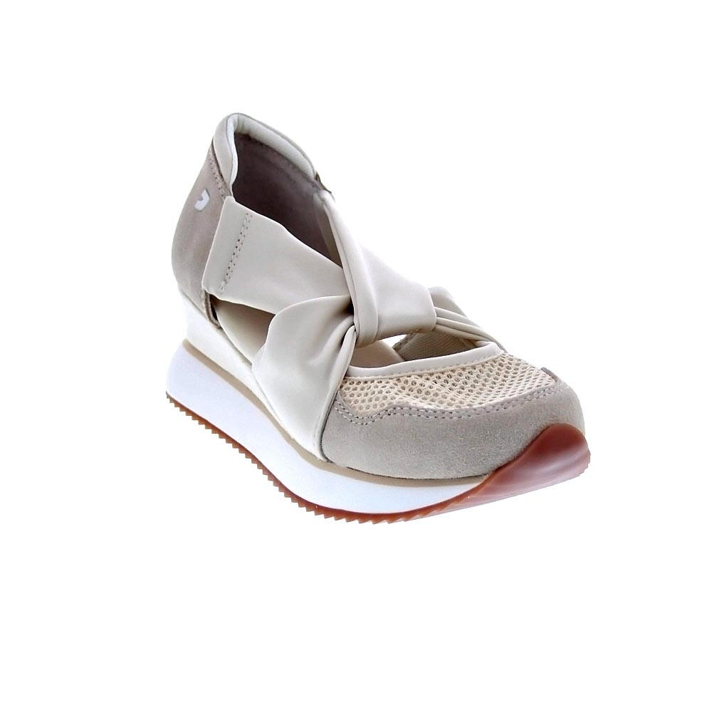 Sandalias GIOSEPPO  Tuheli Beige  Mujer 4/4