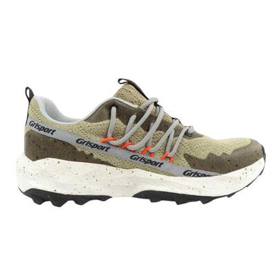 Herenschoenen (groen)