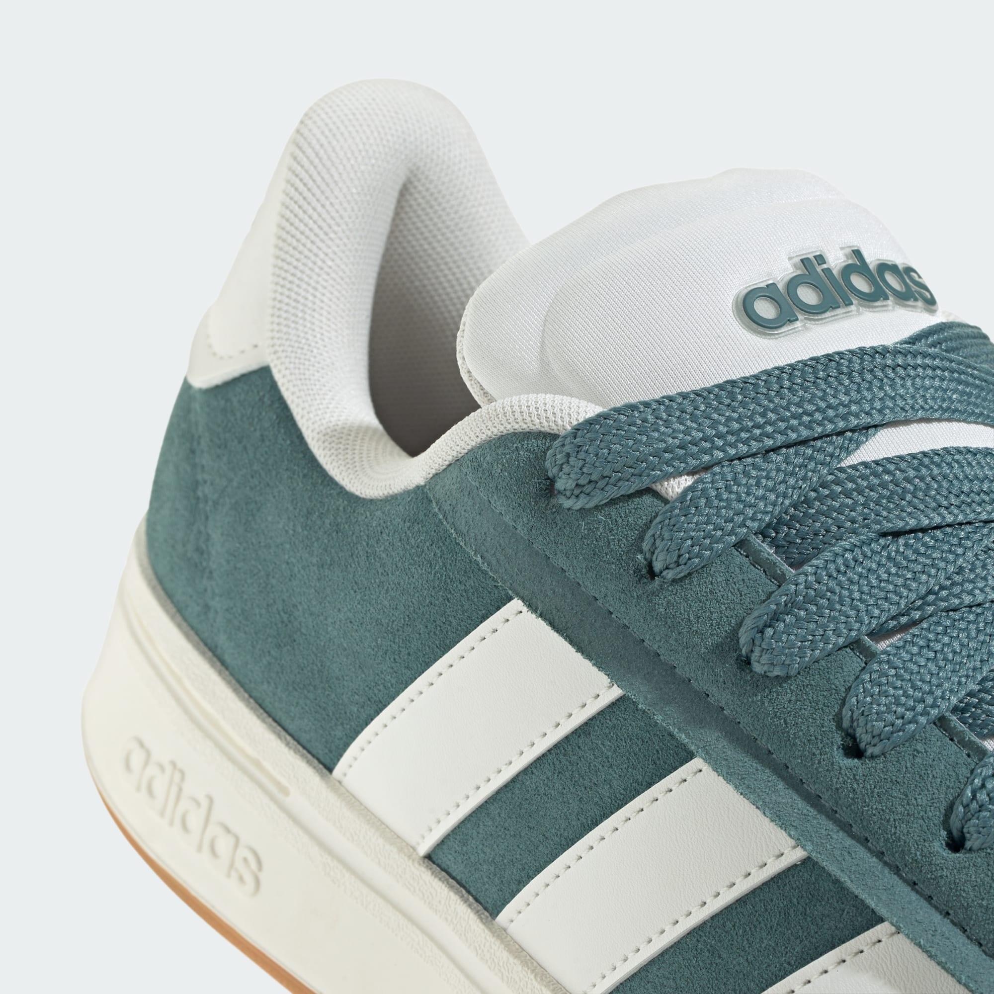 Chaussure Grand Court Alpha 6/8