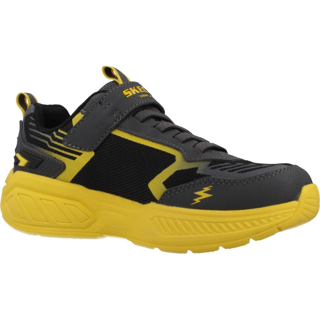 Zapatillas niño Skechers Light Storm 3 5/5