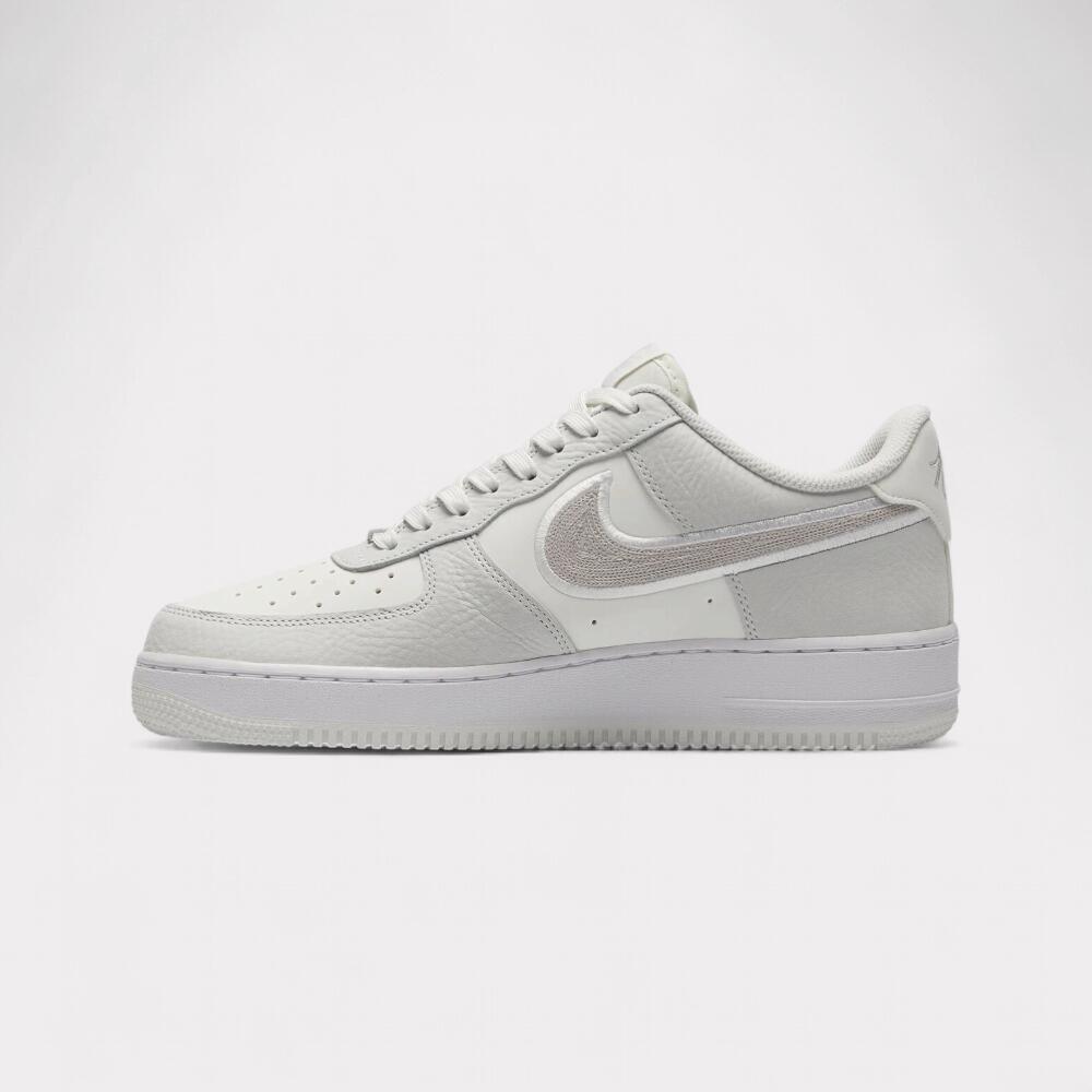 Nike Air Force 1 Low - Vast Grey 3/5