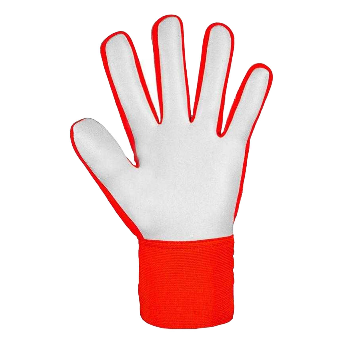 Guantes de Portero para Adultos Unisex Naranja 2/4