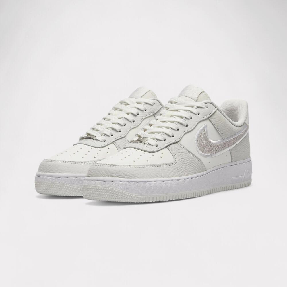 Nike Air Force 1 Low - Vast Grey 2/5