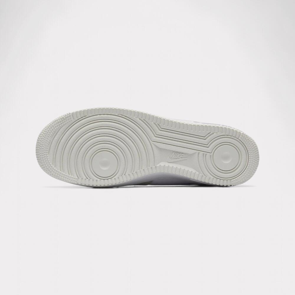 Nike Air Force 1 Low - Vast Grey 5/5