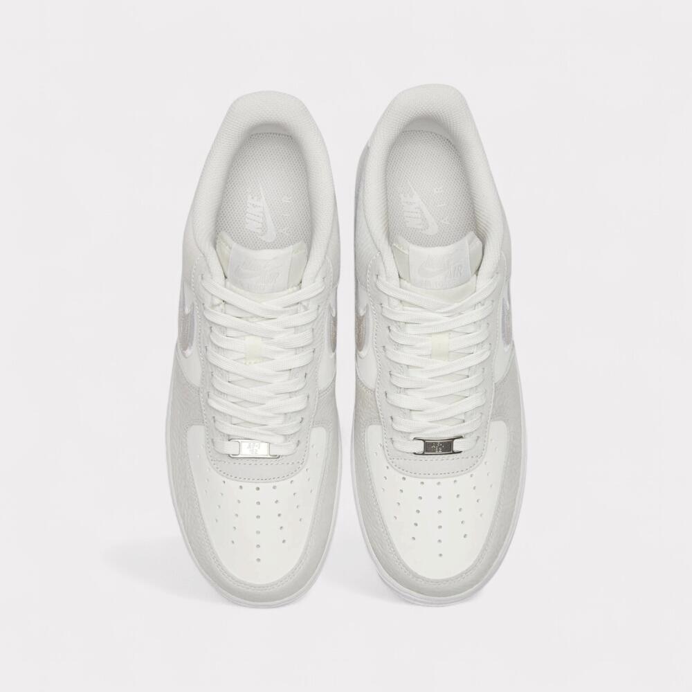Nike Air Force 1 Low - Vast Grey 4/5