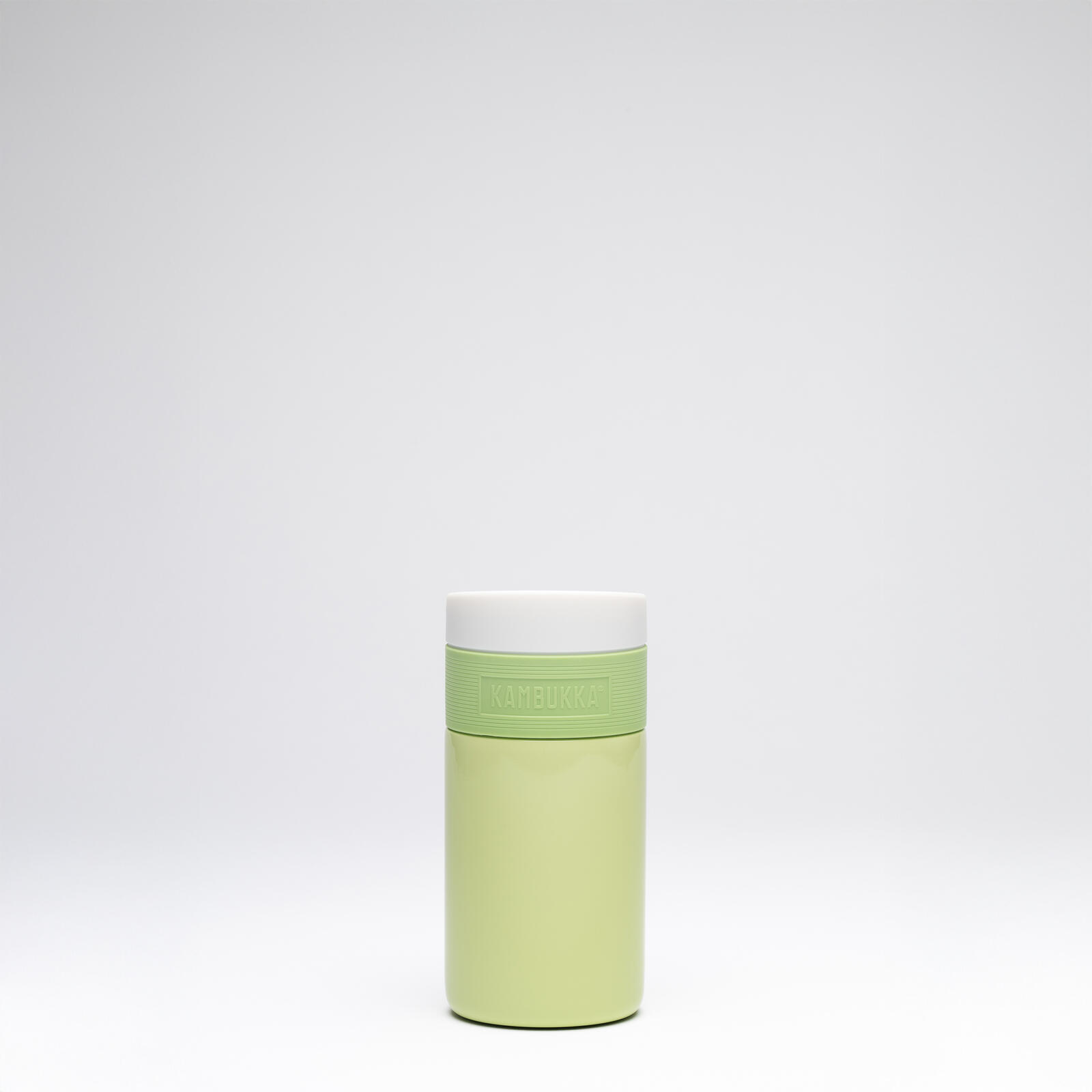 Kubek termiczny Termos Kambukka Etna 300ml - Perfect Pistachio 3/7
