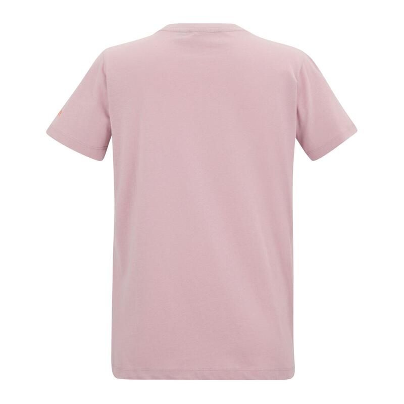 Tricou Drumeții În Natură Regatta Filandra VX Palmier Femei