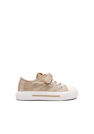 Zapatillas Conguitos Glitter Canvas