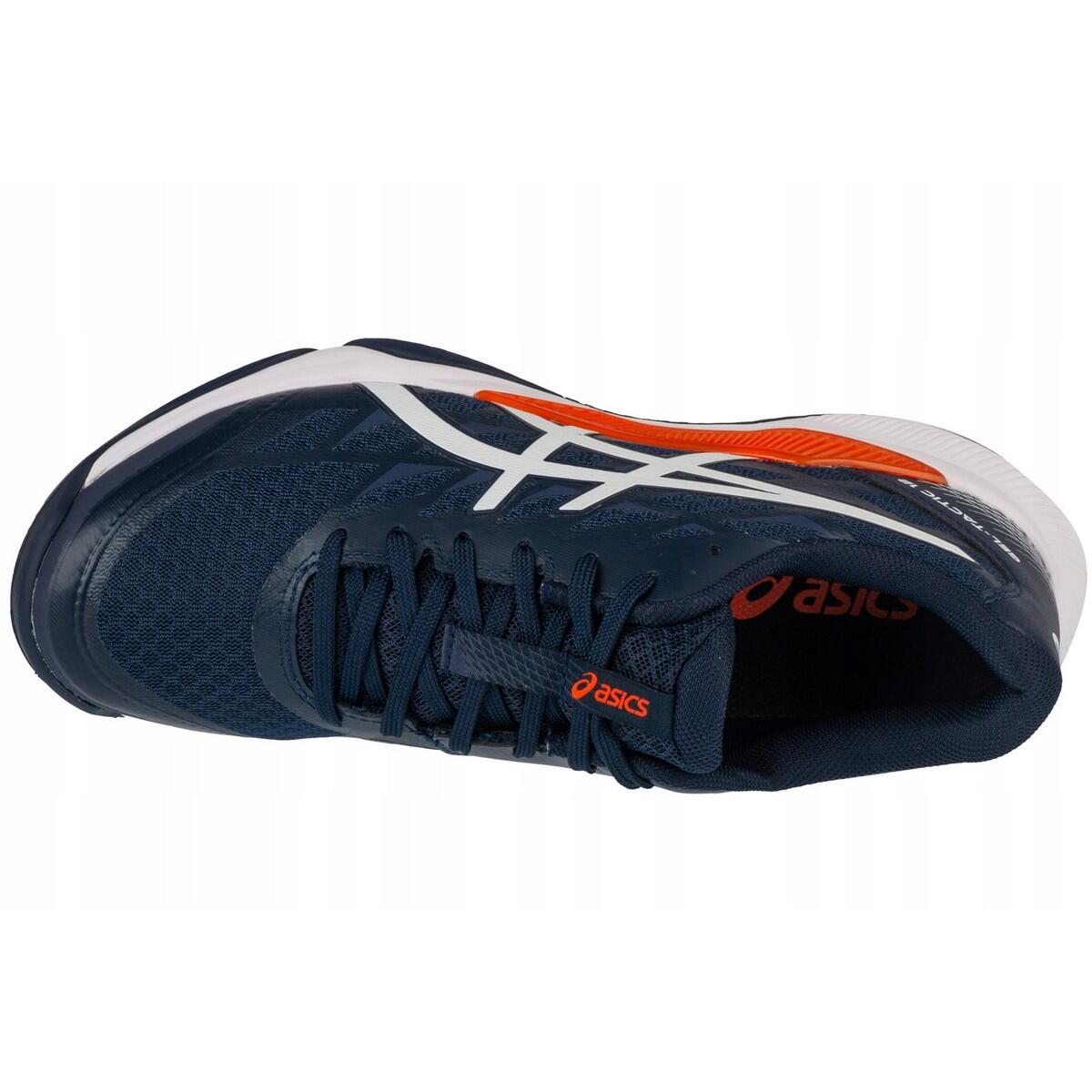 Męskie Żelowe Buty Do Siatkówki 3/4