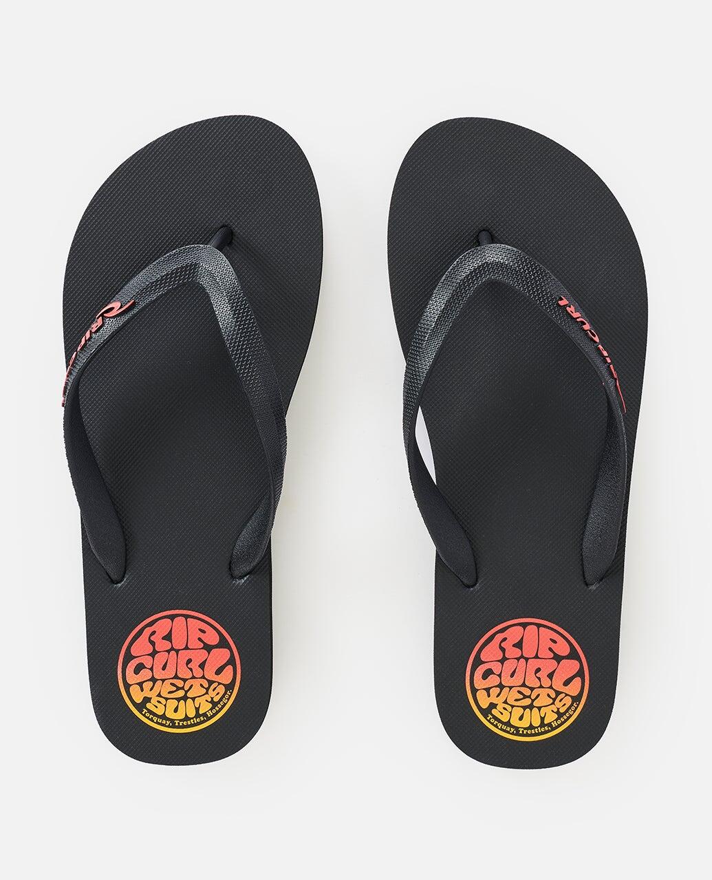 Tongs homme Icons of Surf Bloom - semelle BLOOM™ 3/6